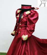 Load image into Gallery viewer, 1896 Ripple jacket