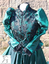 Load image into Gallery viewer, 1896 Ripple jacket