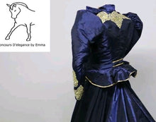 Load image into Gallery viewer, 1896 Ripple jacket