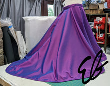 Load image into Gallery viewer, Plain taffeta skirts