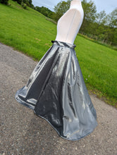 Load image into Gallery viewer, Plain taffeta skirts