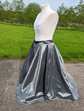 Load image into Gallery viewer, Plain taffeta skirts