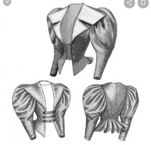 Load image into Gallery viewer, 1896 Ripple jacket